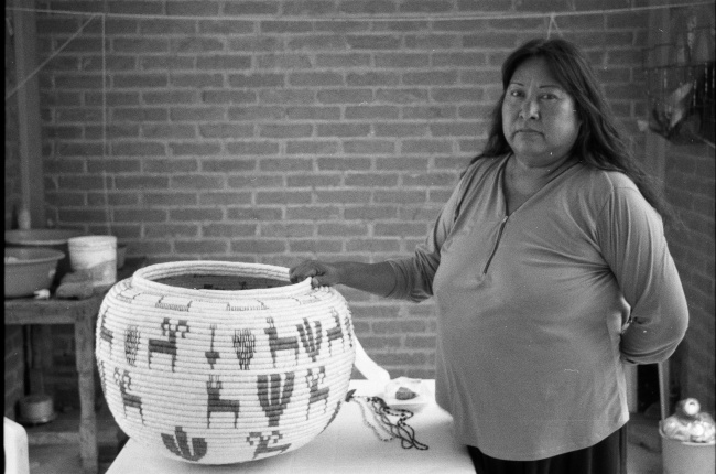 foto:Carlos Andrés Romero Buendia   - lo hecho en México