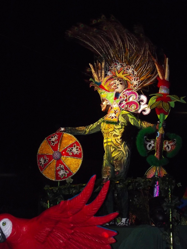 foto:Iván Castellanos Osorio  - lo hecho en México