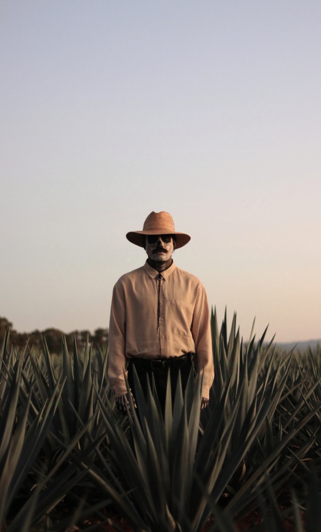 foto:Gerardo Villaseñor Ramírez   - lo hecho en México