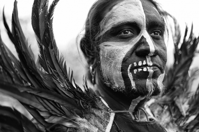 foto:Angel Alcalá Mendizábal  - lo hecho en México