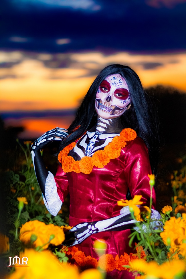 foto:JESUS MARIO MARTÍNEZ RODRIGUEZ  - lo hecho en México