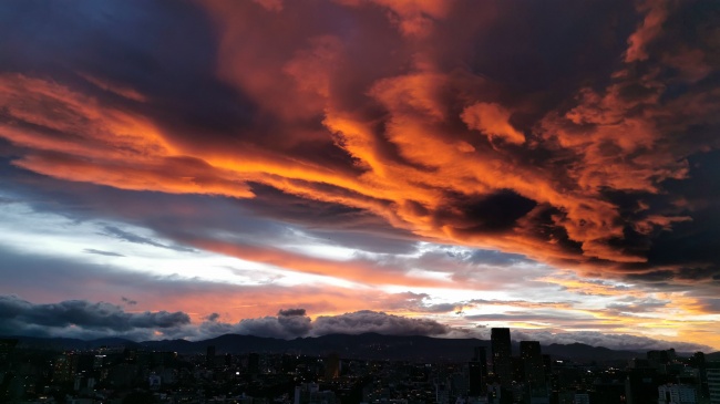 foto:Ingrid Susana Cruz Rios   - lo hecho en México