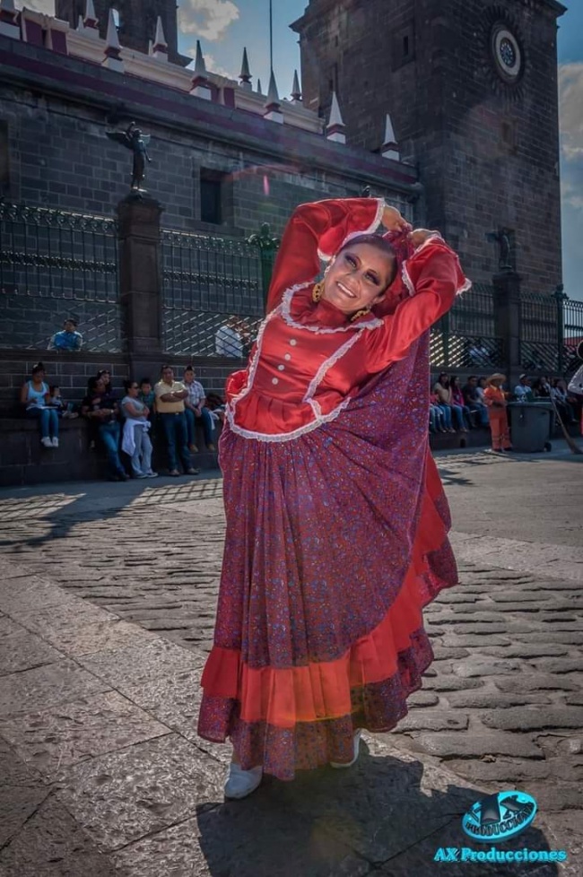 foto:Rocío Bravo Sosa  - lo hecho en México