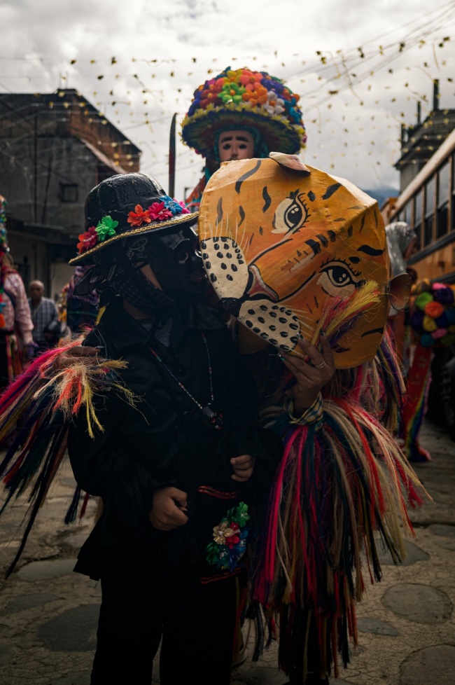 foto:Darío Ely López Vargas  - lo hecho en México