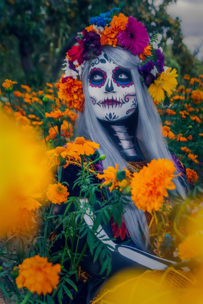 foto:Tayde Areli Castillo Aguilar  - lo hecho en México