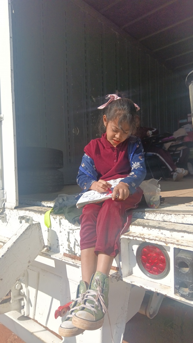 foto:Johanna Allin Picazo Castelar   - lo hecho en México