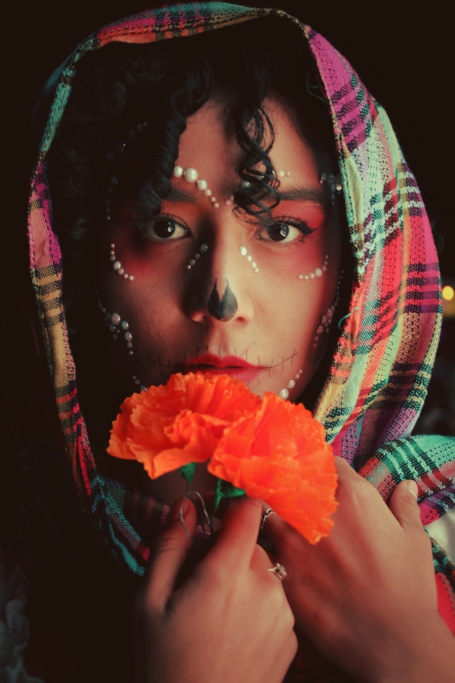 foto:Andrea Sánchez Segura   - lo hecho en México