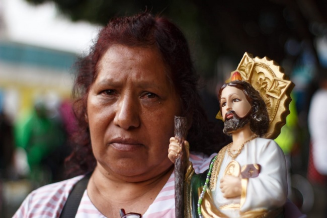 foto:Daniel Yáñez Carmona  - lo hecho en México
