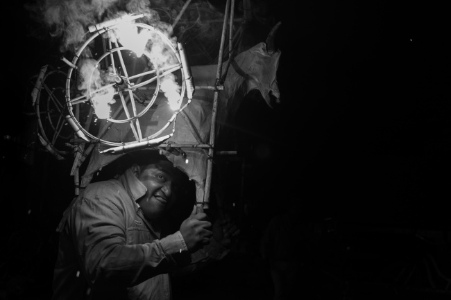 foto:Daniel Trejo Guerrero  - lo hecho en México