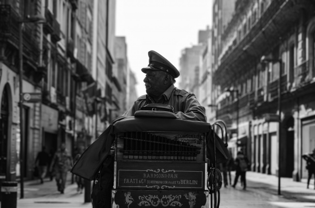 foto:Miguel Ángel Félix López  - lo hecho en México