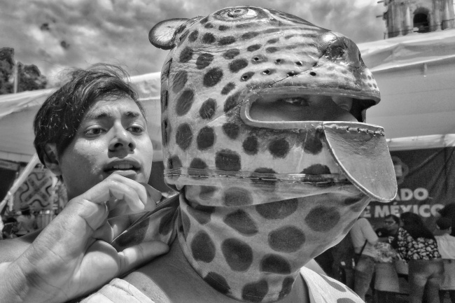 foto:Fabricio Alejandro Barroso Cruz  - lo hecho en México