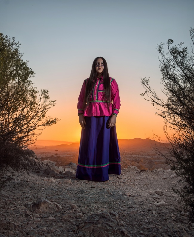 foto:José Efraín Rentería Robles   - lo hecho en México