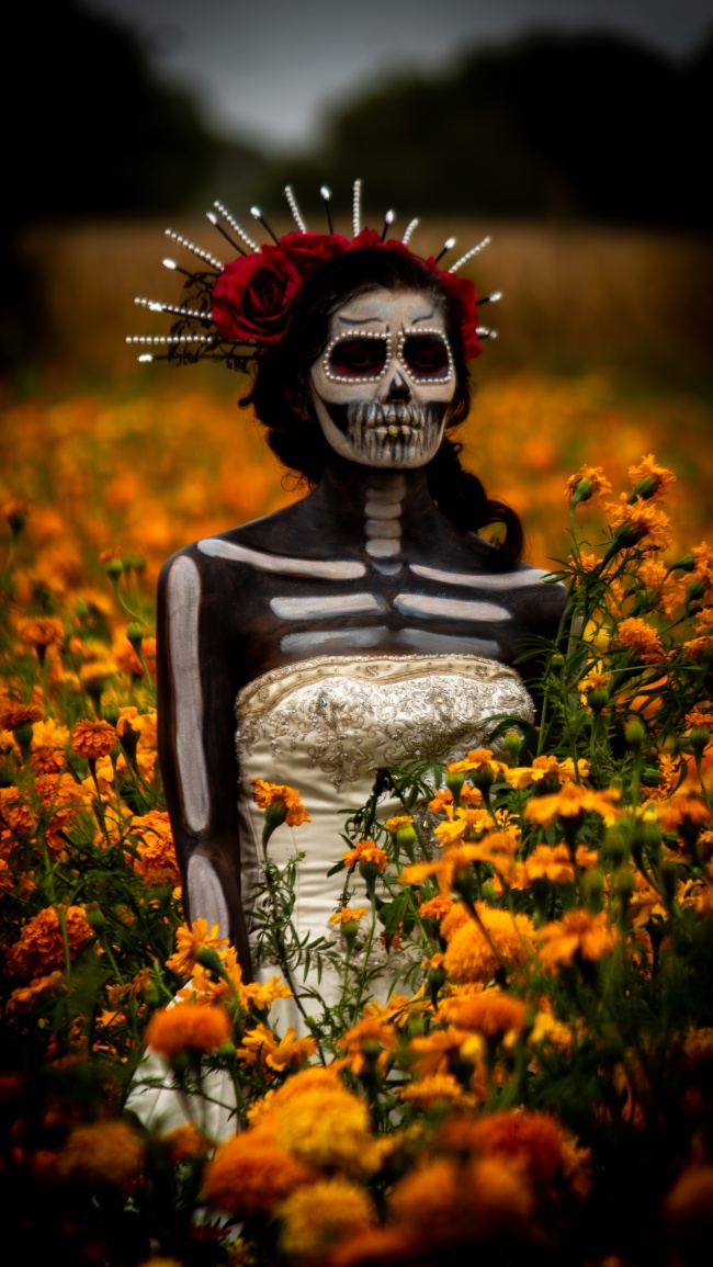 foto:Carlos Felipe Lara Diaz  - lo hecho en México