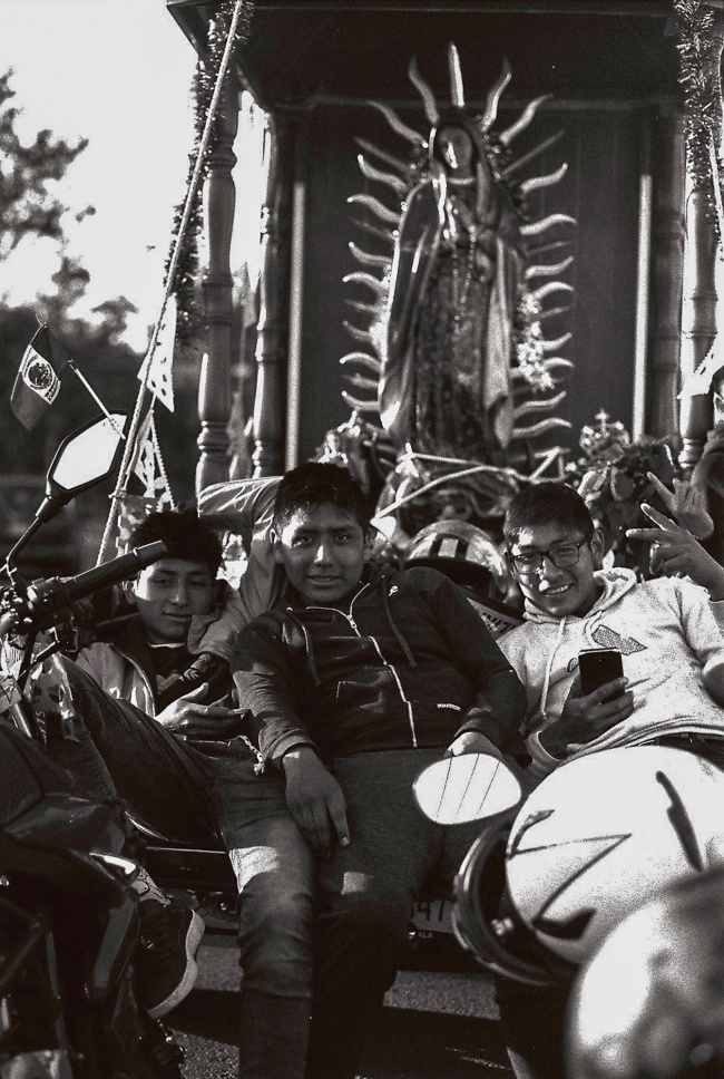 foto:Angel Uriel Grande Meza  - lo hecho en México