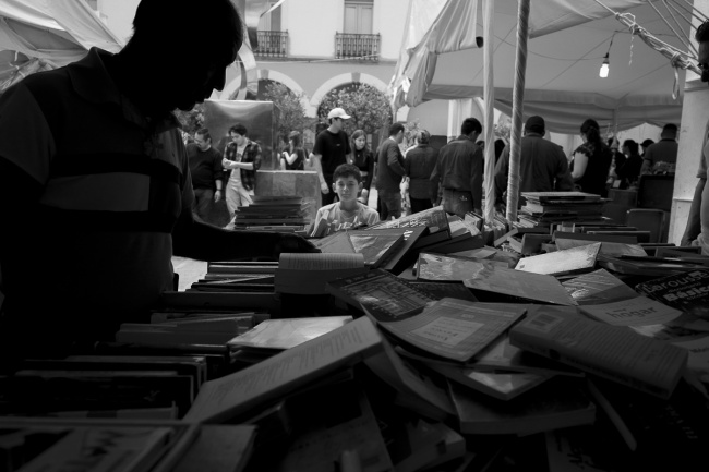 foto:HECTOR HERNANDEZ VILLEGAS  - lo hecho en México