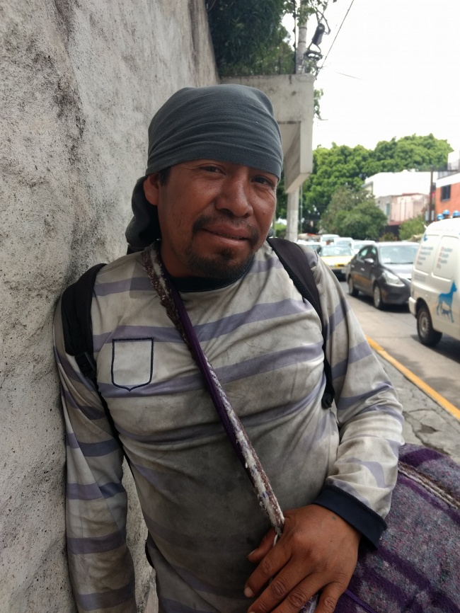 foto:Clara Azucena Tejeda Ortega   - lo hecho en México