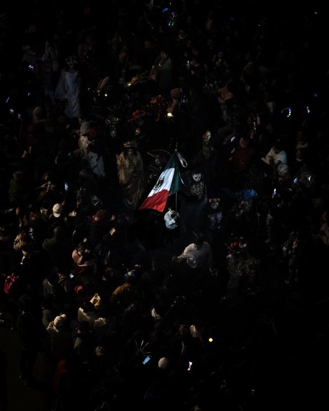 foto:Adrián Monroy  - lo hecho en México