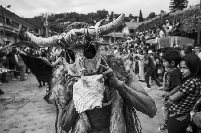 foto:Roman Bautista Cisneros   - lo hecho en México