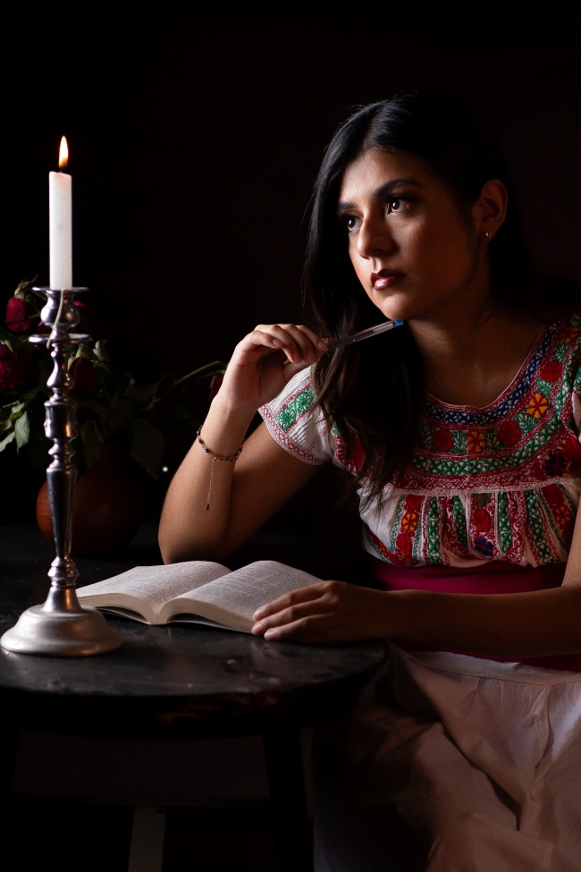 foto:Rocio Romero Hernandez  - lo hecho en México