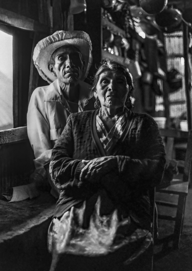 foto:Carlos Alcazar Solis  - lo hecho en México