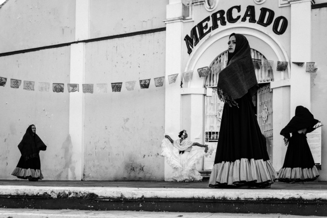 foto:Alejandro Tule Dávila  - lo hecho en México