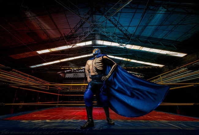 foto:Blanca dubon davila  - lo hecho en México