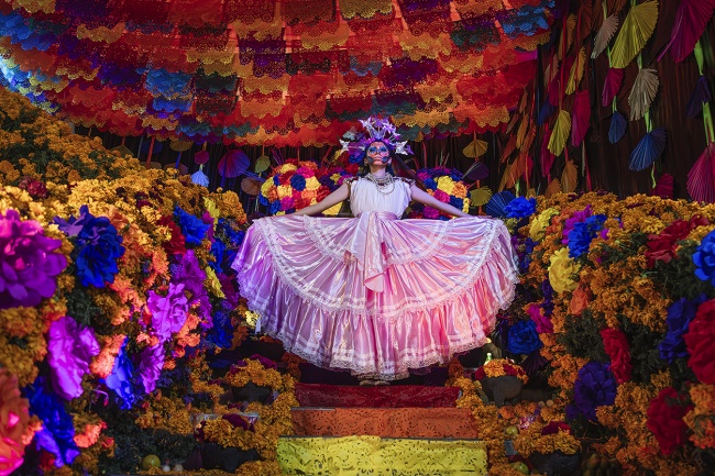 foto:reyna perla bejarano  - lo hecho en México