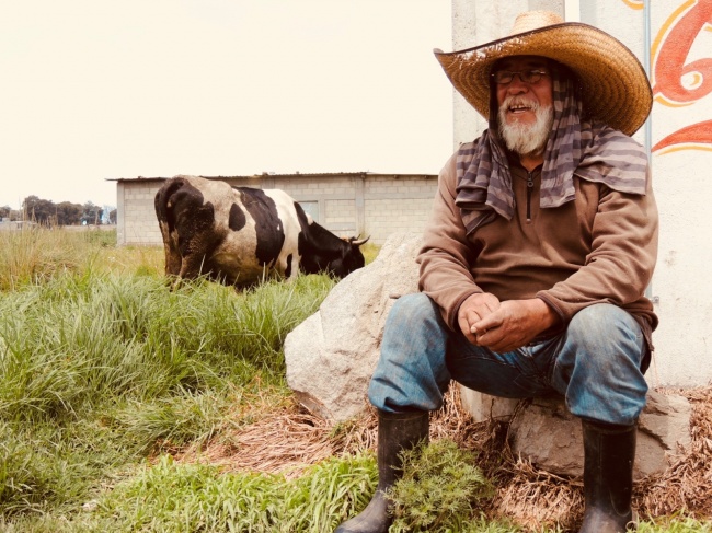 foto:Laura Belmar  - lo hecho en México