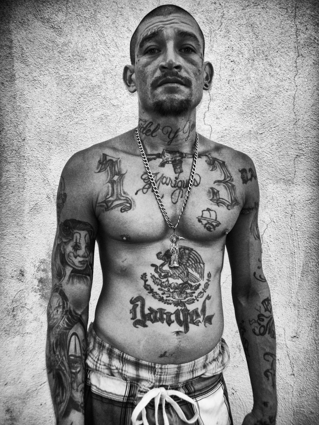 foto:ELISEO NAVA DIAZ  - lo hecho en México