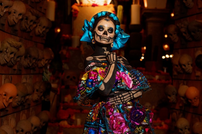 foto:Maya Alicia Gómez Manzano  - lo hecho en México