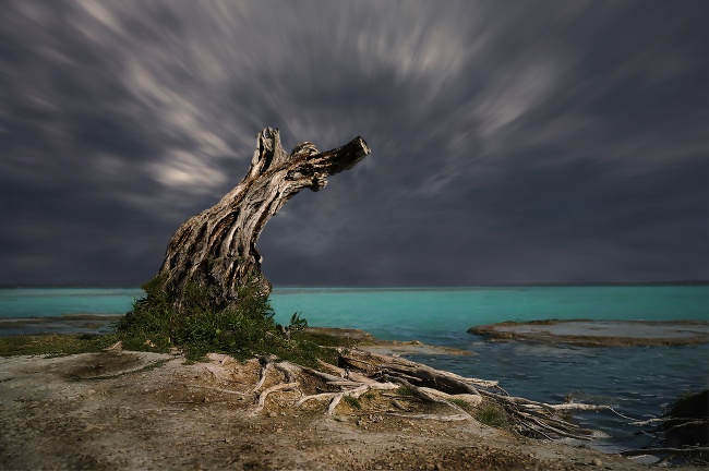 foto:Panchito Ruiz  - lo hecho en México