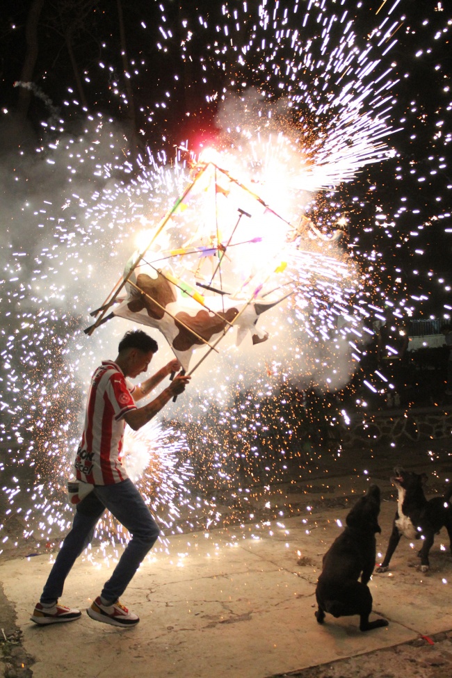 foto:José Juan Maldonado Canizales   - lo hecho en México