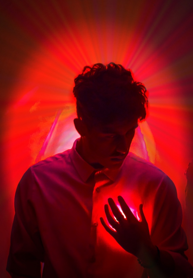 foto:Kenia Yareli Sánchez Alatorre  - lo hecho en México