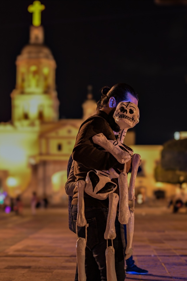 foto:Juan Manuel Martínez González  - lo hecho en México