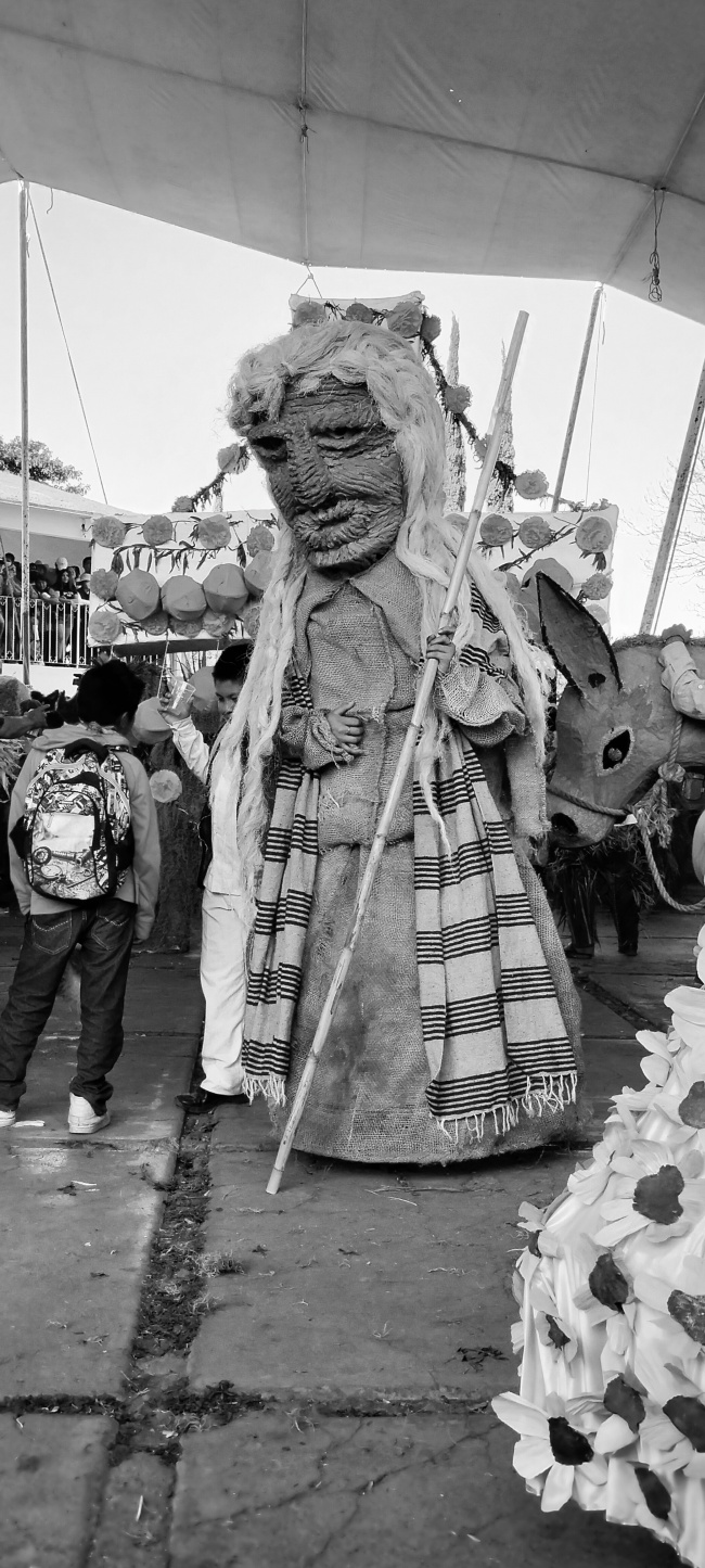 foto:Johana Janeth Benitez Crespo  - lo hecho en México