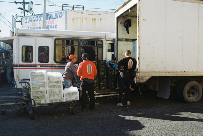 foto:Mariel Moreno   - lo hecho en México
