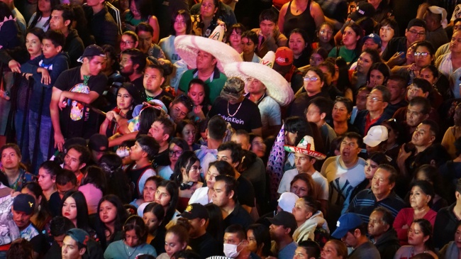 foto:Amanda Suzanne Vernisse Bouchenoire  - lo hecho en México