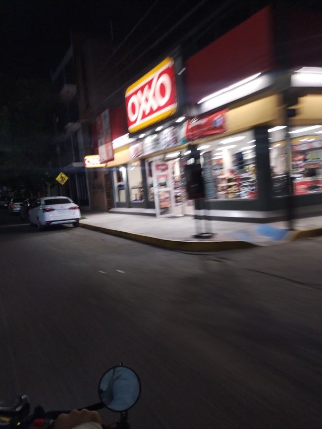 foto:Diego Brayan Gómez Muro   - lo hecho en México