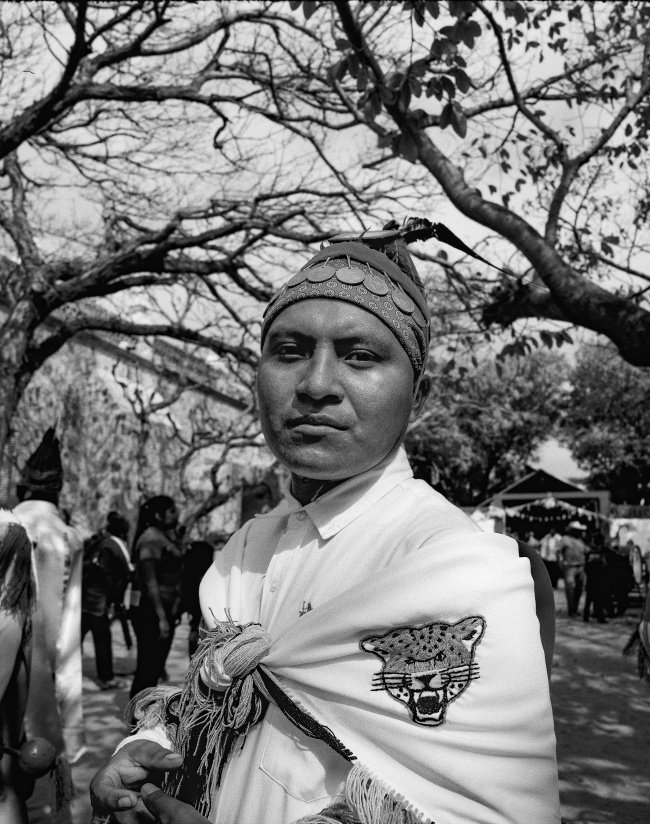 foto:Michael Matus Gómez  - lo hecho en México