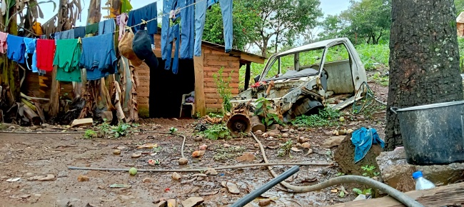 foto:Xochipilli Tovar Guadarrama  - lo hecho en México