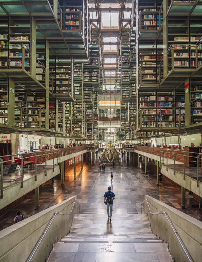 foto:marcelo rodriguez  - lo hecho en México
