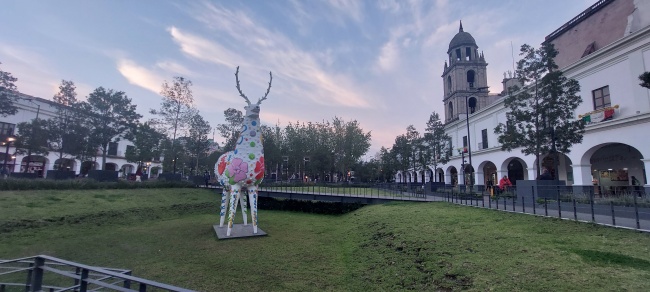 foto:Maria de Lourdes Avendaño Avendaño   - lo hecho en México
