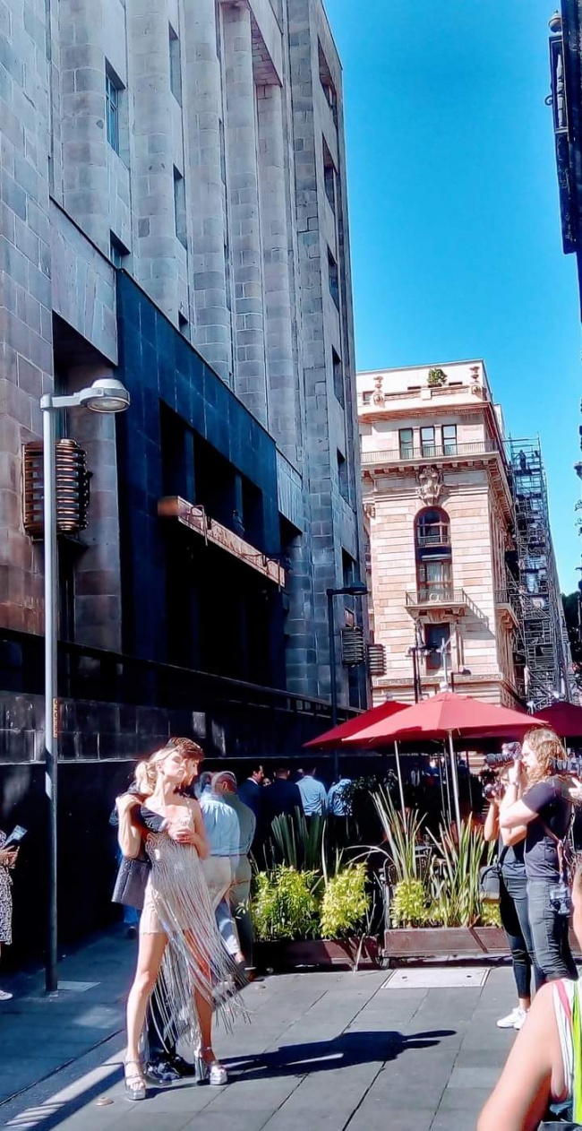 foto:Guillermina Díaz de León   - lo hecho en México