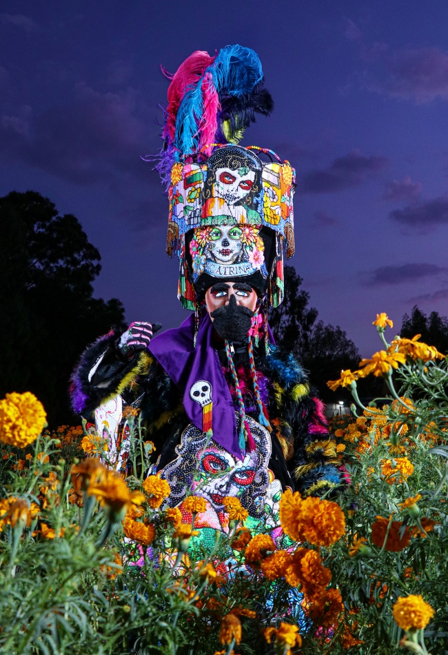 foto:Rafael Balcázar Domínguez  - lo hecho en México