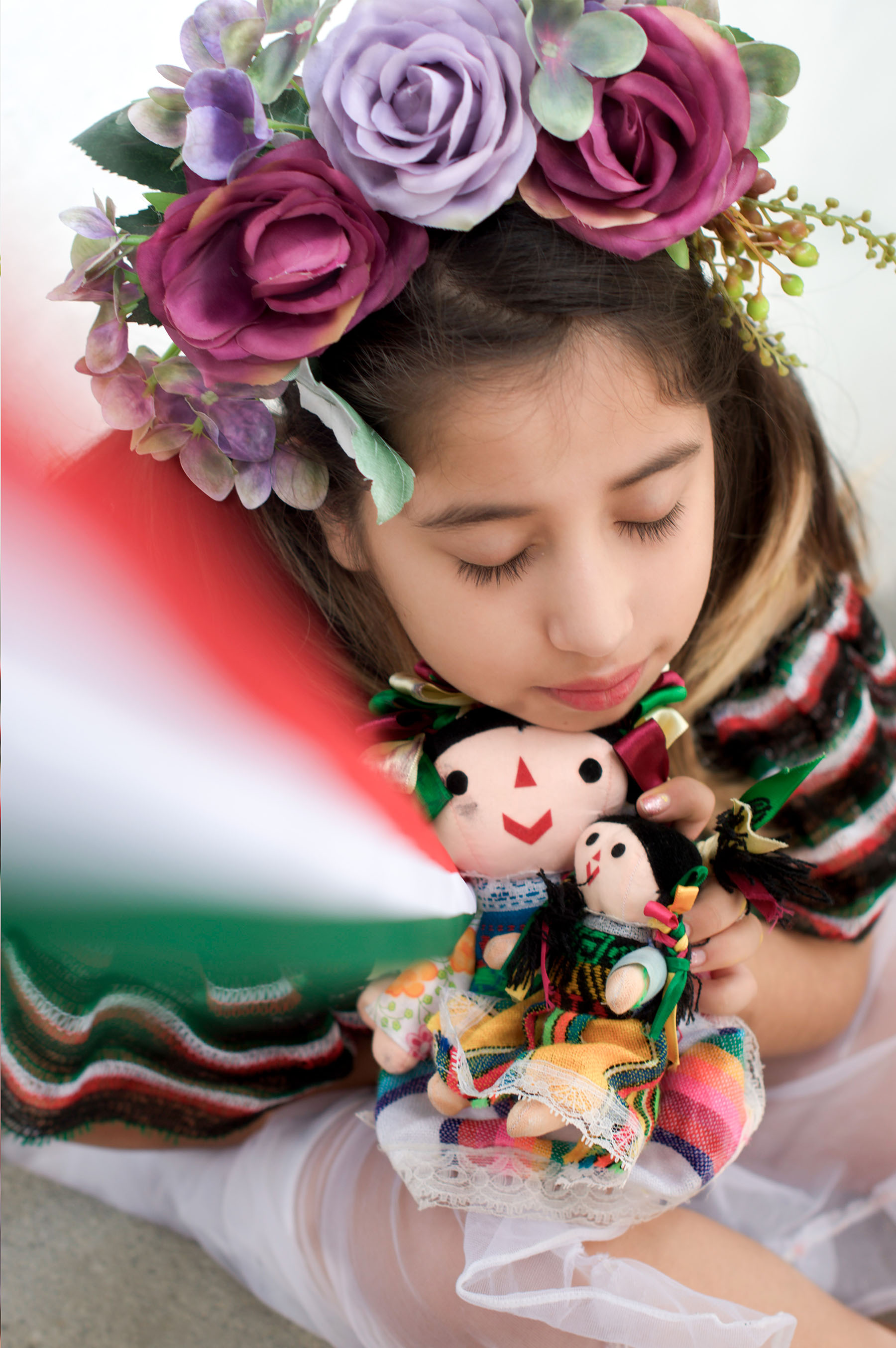 foto:Rosalynn Bravo Hernandez  - lo hecho en México