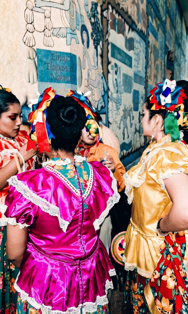foto:Angel Julian Mauro Martinez   - lo hecho en México