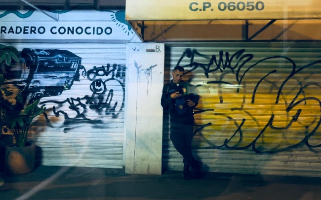 foto:Yuseel Eluani  - lo hecho en México