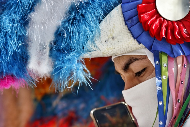 foto:Willy Leonel Xahuentitla Lira  - lo hecho en México