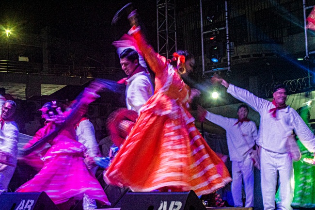 foto:Luis David Bureos Casarrubias  - lo hecho en México