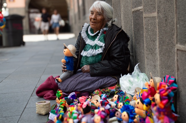 foto:Flor Vianney Román Mendoza  - lo hecho en México
